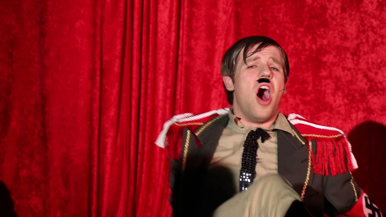 Springtime for Hitler