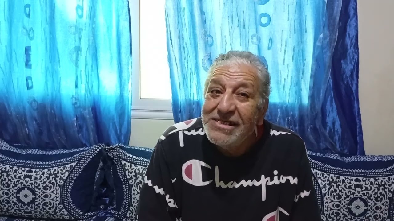 سكوتي يحكي قيصة طوغات مدينة فاس متو بي طريقة لم تخطر  على البال هدي نهيت الحكار