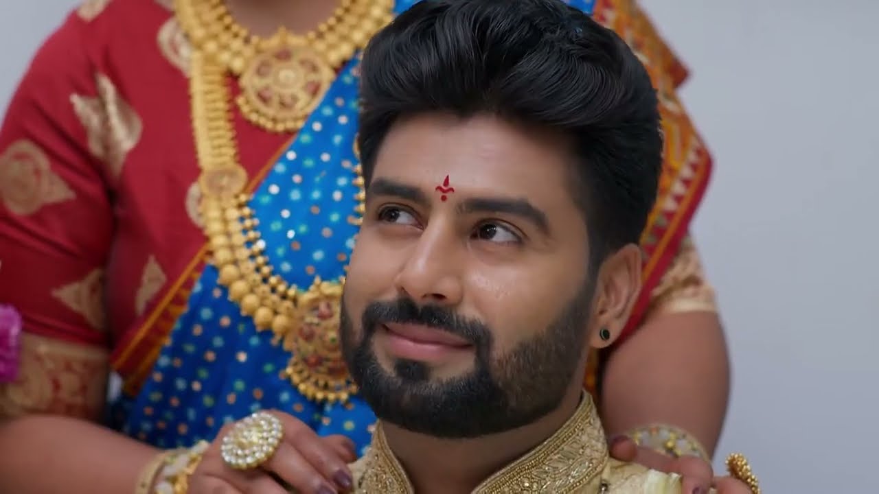 నీ మొహంలో సంతోషం లేదు | Ammayi Garu | Full Ep 133 | Zee Telugu | 03 Apr 2023