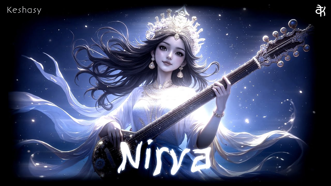 Nirva - Modern Indian Funk