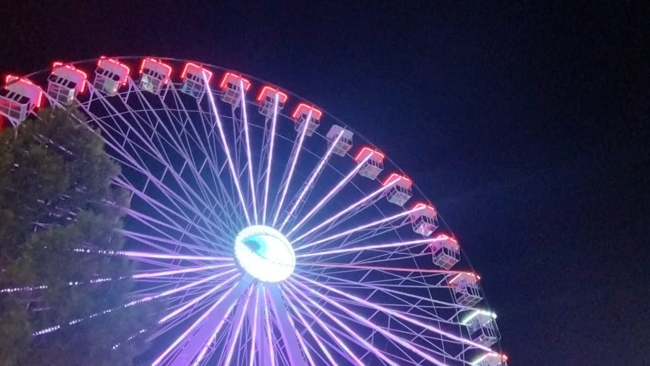 En vivo - Feria San Sebastián de los Reyes 2025- España 