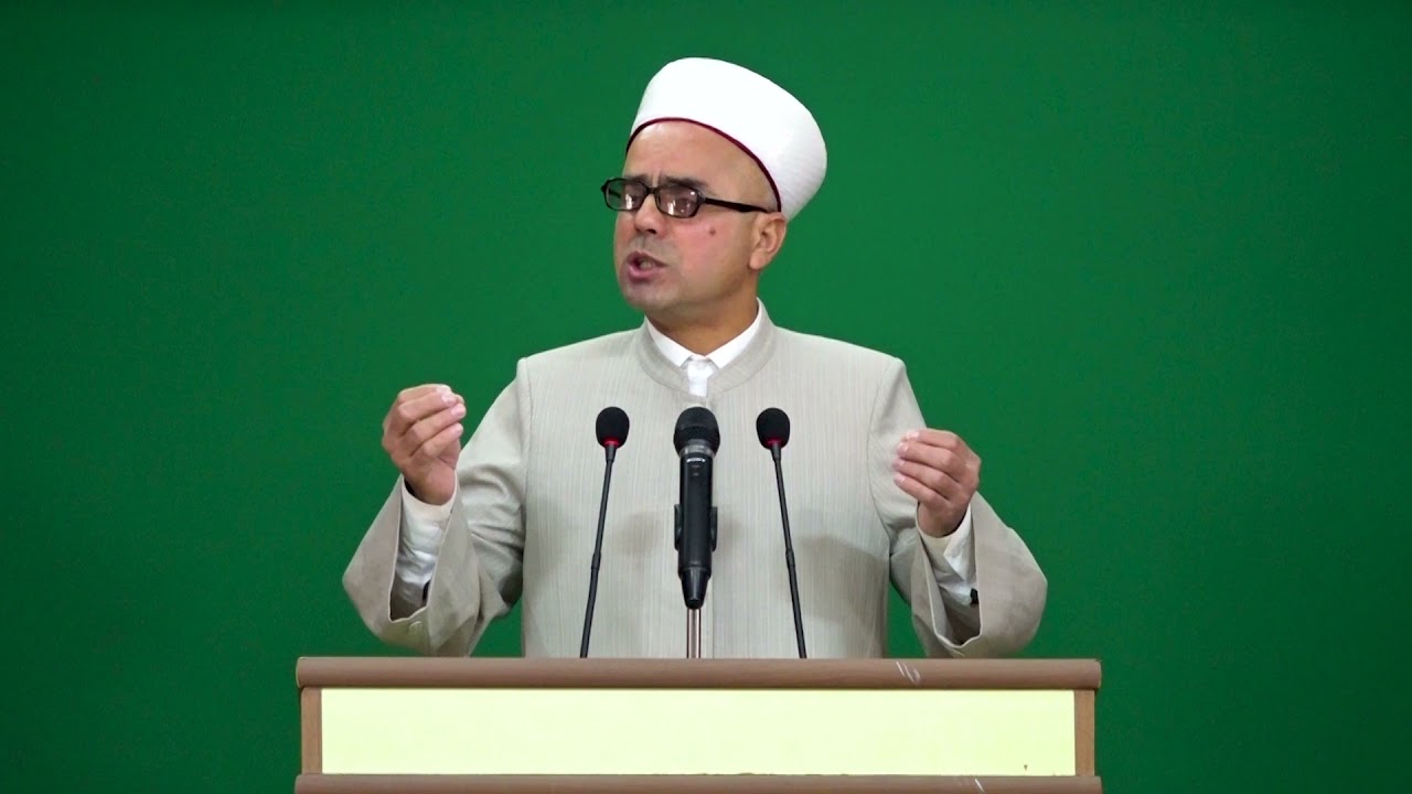 مامۆستاطاهرکەلەباشی چۆنێتی قەسروجەمع