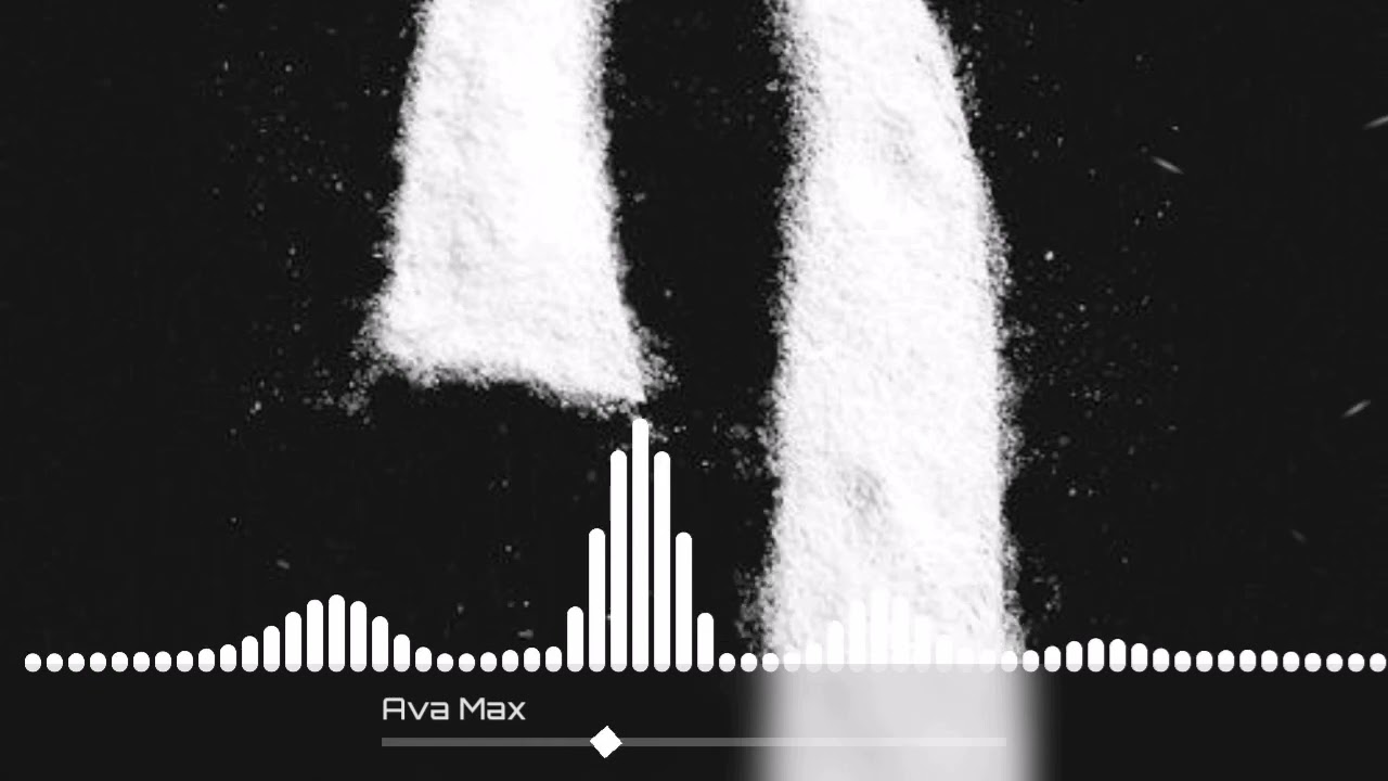 Ava Max - Salt (Slowed and reverb)