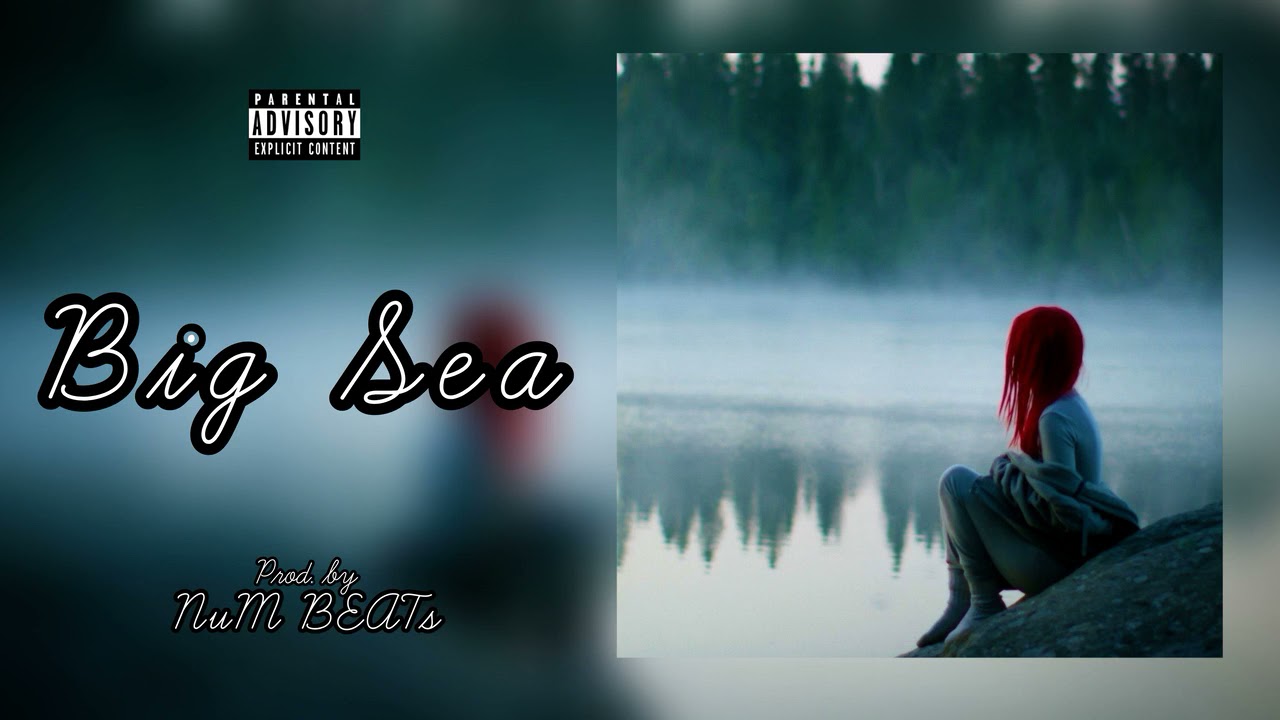 Sad Type Beat | Big Sea | Prod. by NuM BEATs