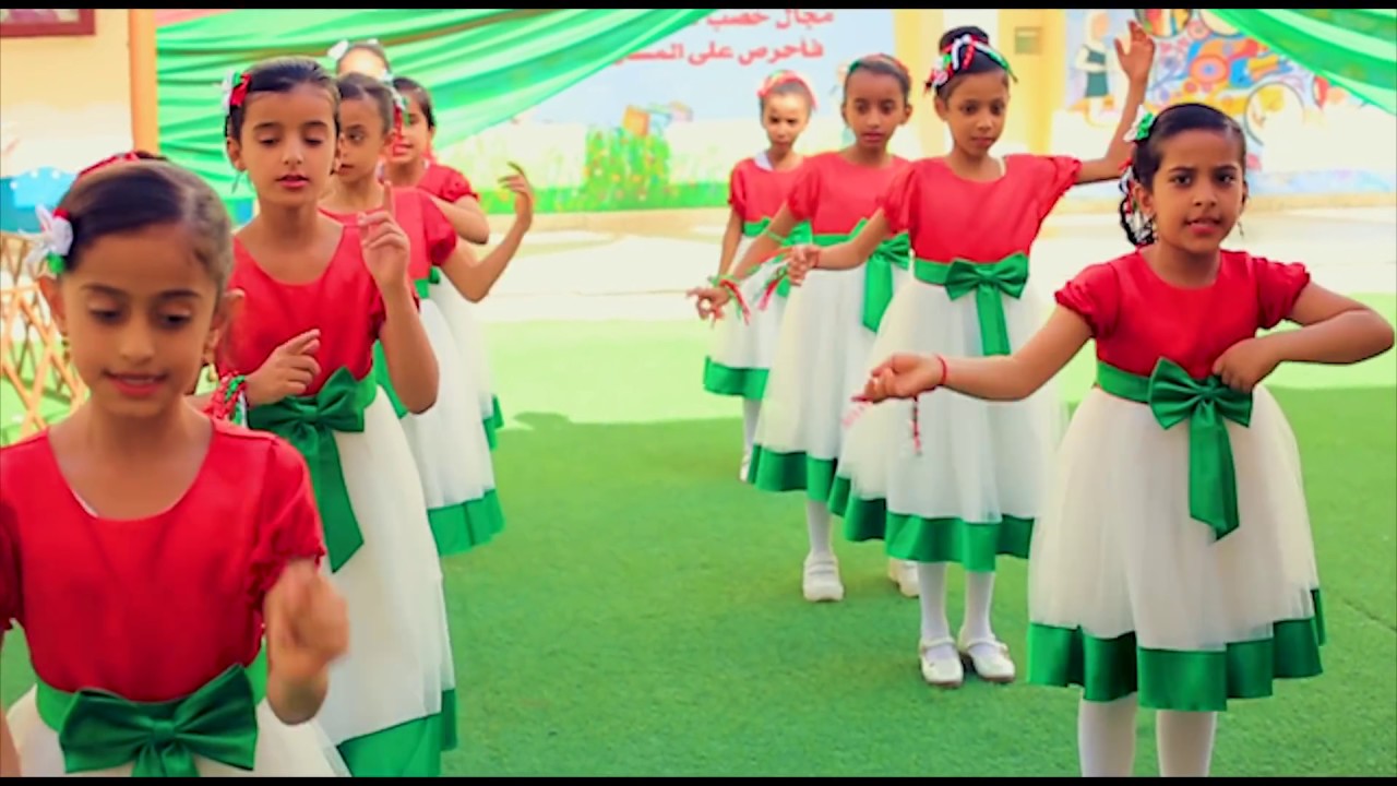 العيد الوطني 48 (مدرسة السبل للتعليم ) دماء والطائيين