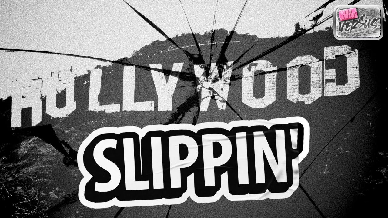 HOLLYWOOD IS NEVER COMING BACK TO LOS ANGELES | Film Threat Versus