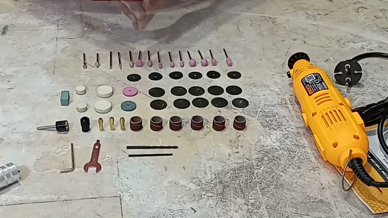 مينى كرافت    هل يصلح لنحت الجبس ؟