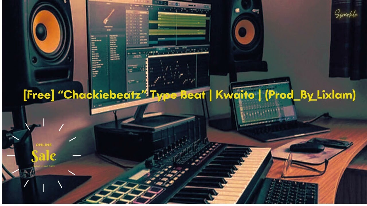 [Free] “Chackiebeatz” Type Beat | Kwaito | (Prod_By_Lixlam)