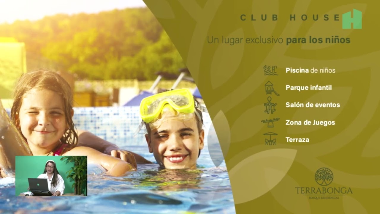 WEBINAR TERRABONGA /// LA HAUS COLOMBIA