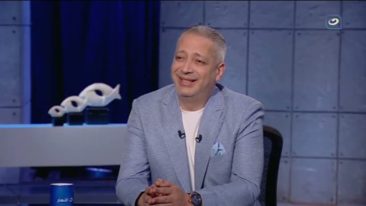 آخر النهار | اللقاء الكامل مع الموسيقار هاني فرحات والحديث عن بداياته وعلاقته بأنغام وأصالة