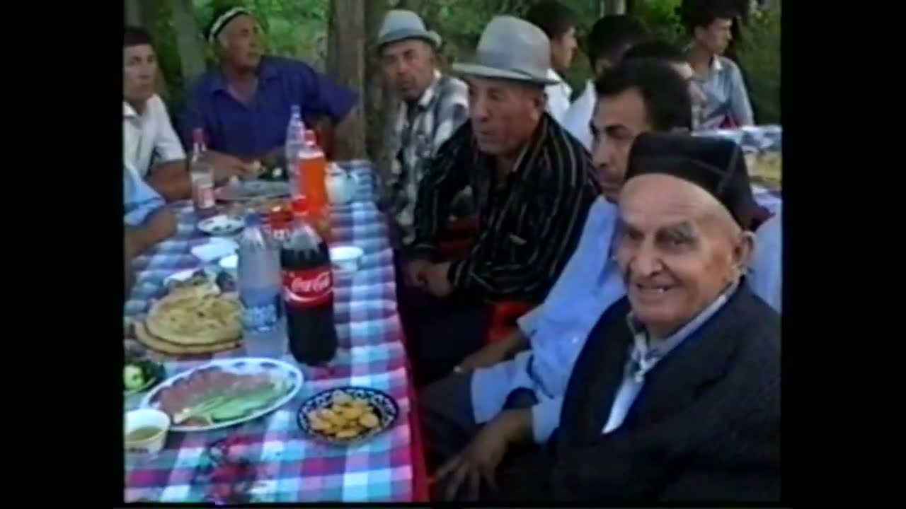КАРВАК 2010 ЙИЛ ТЎЙ ЛАВХАЛАРИ