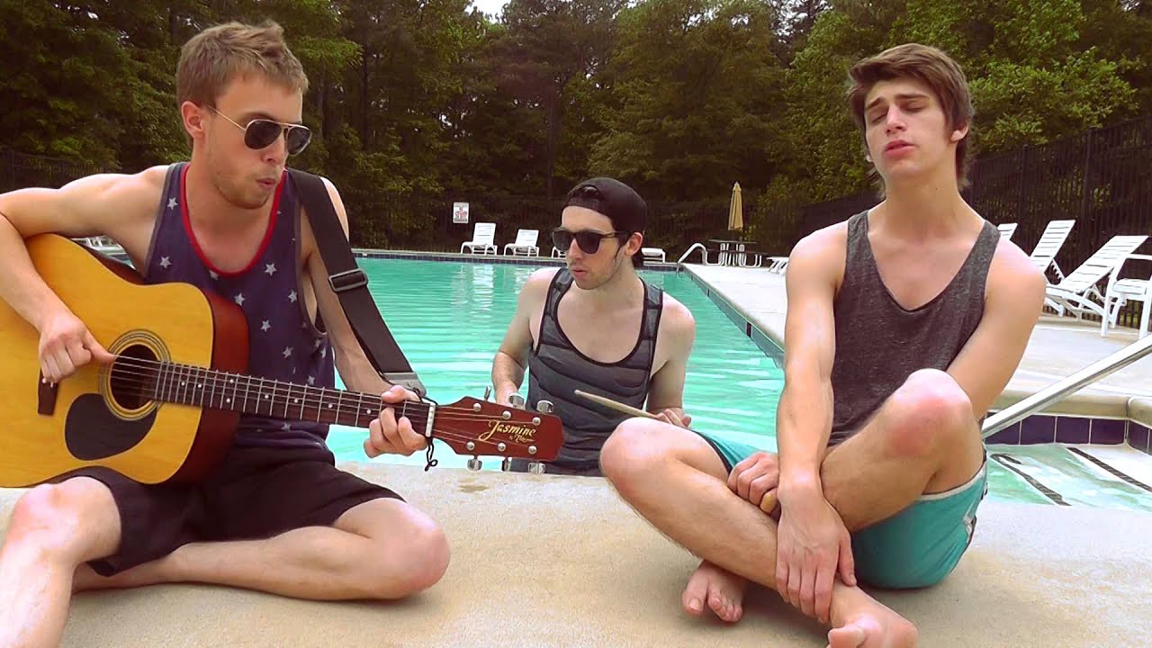 Kick The Robot cover Lovin' Spoonful - Daydream