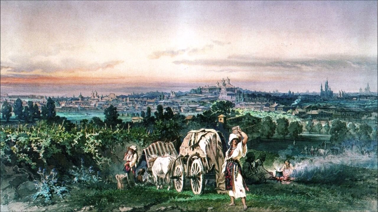 Karol Mikuli (1819-1897): Excerpts from 