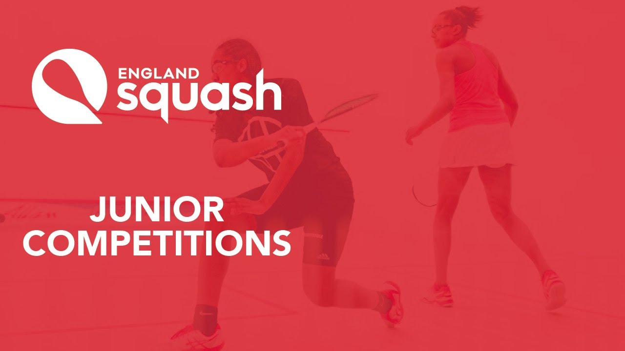 Bryant v Kouratam - Dunlop British Junior Open Rewind - 2018 U13 Final