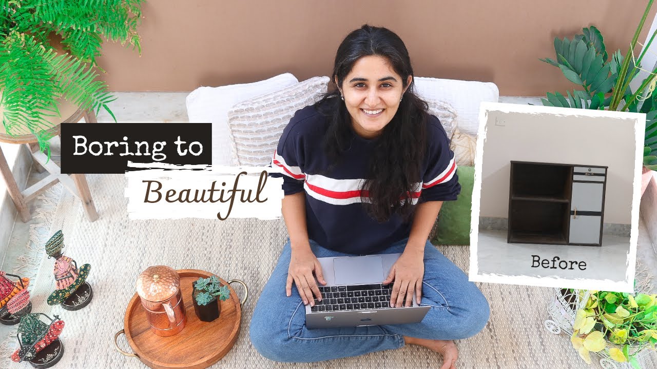 Boring to Beautiful with Plants | All kinds of work spaces