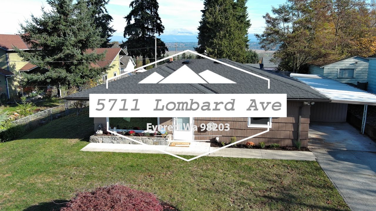 5711 Lombard Ave Everett Wa 98203 (MLS # 2451239)