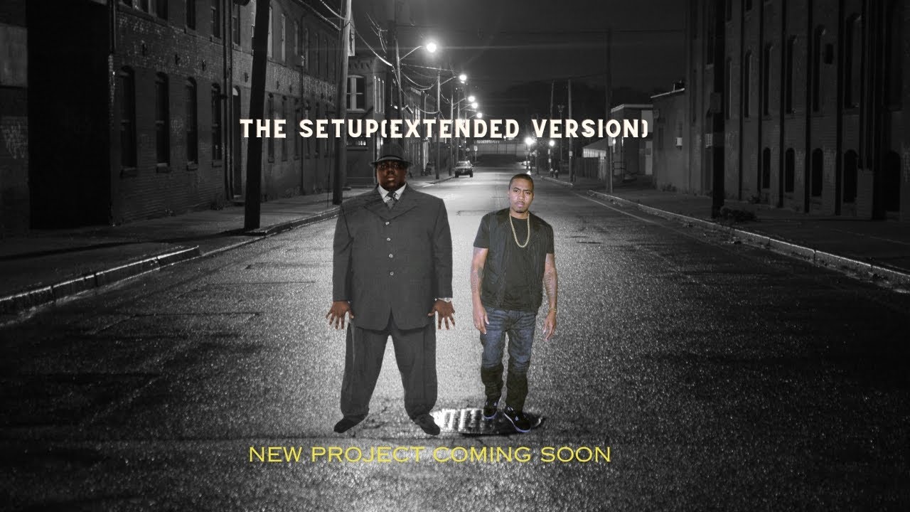 (AI)BIGGIE FT. (AI) NAS -