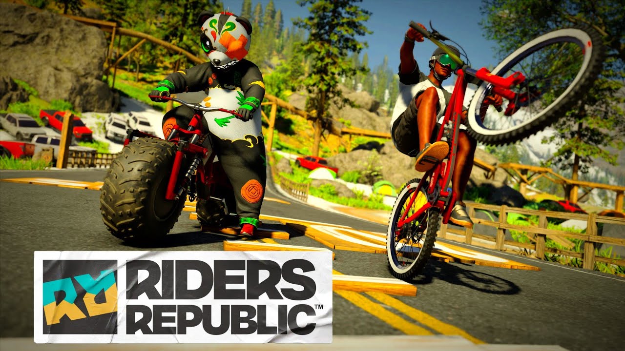 Toys that does not perform very well (Season 17 Week 9 - Feb 11 to Feb 18) | Riders Republic