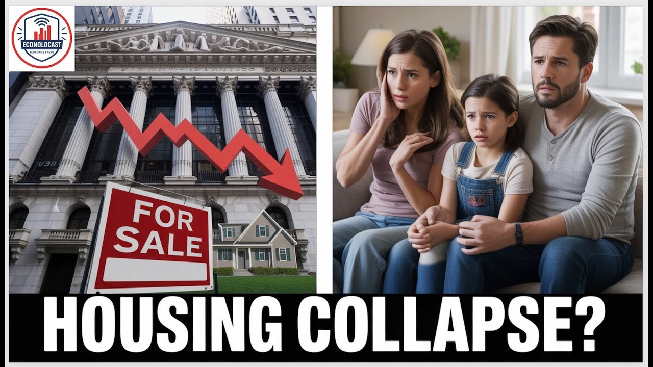 Housing Bubble 2.0: The Savage Crash No One’s Ready For