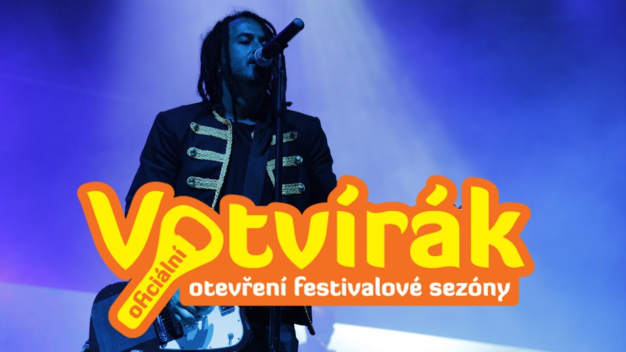 VOTVÍRÁK 2017 - AFTERMOVIE