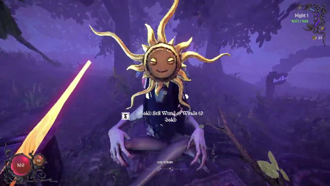 Twitch Livestream | YAPYAP Solo