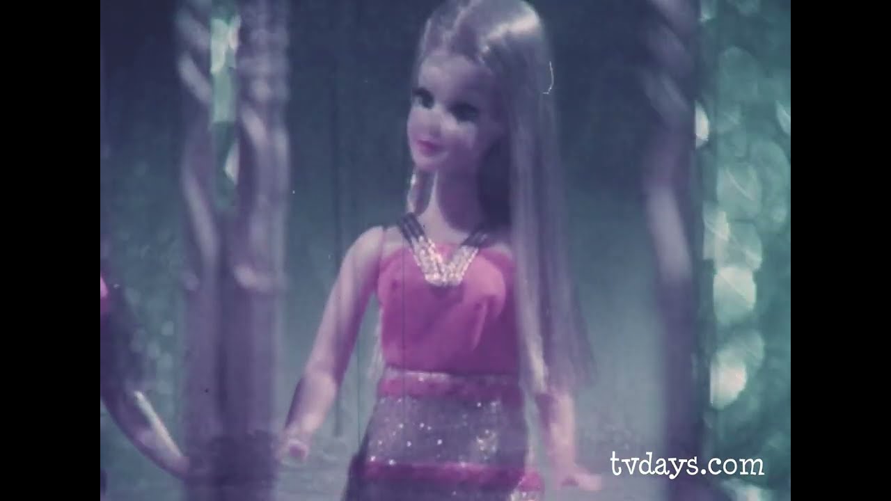 Dawn Beauty Pageant 1971