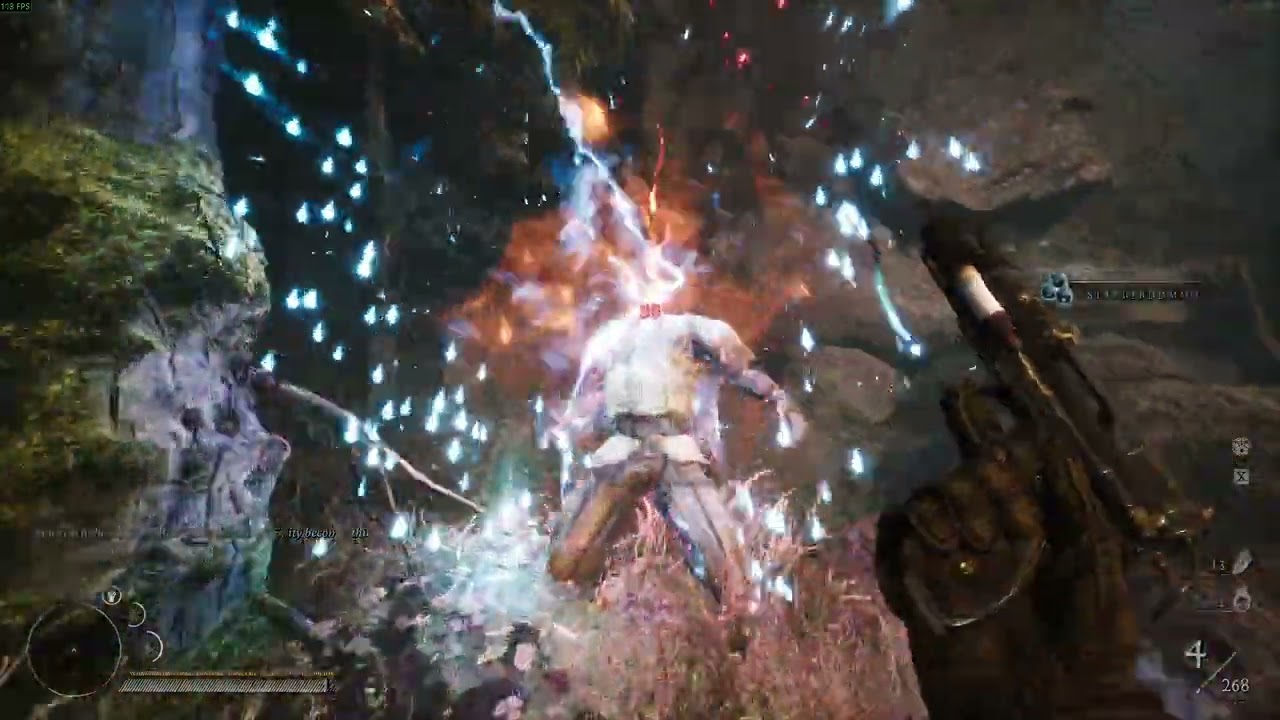 Witchfire Early Access Part 19 - Completing The Tower 1st Try!!