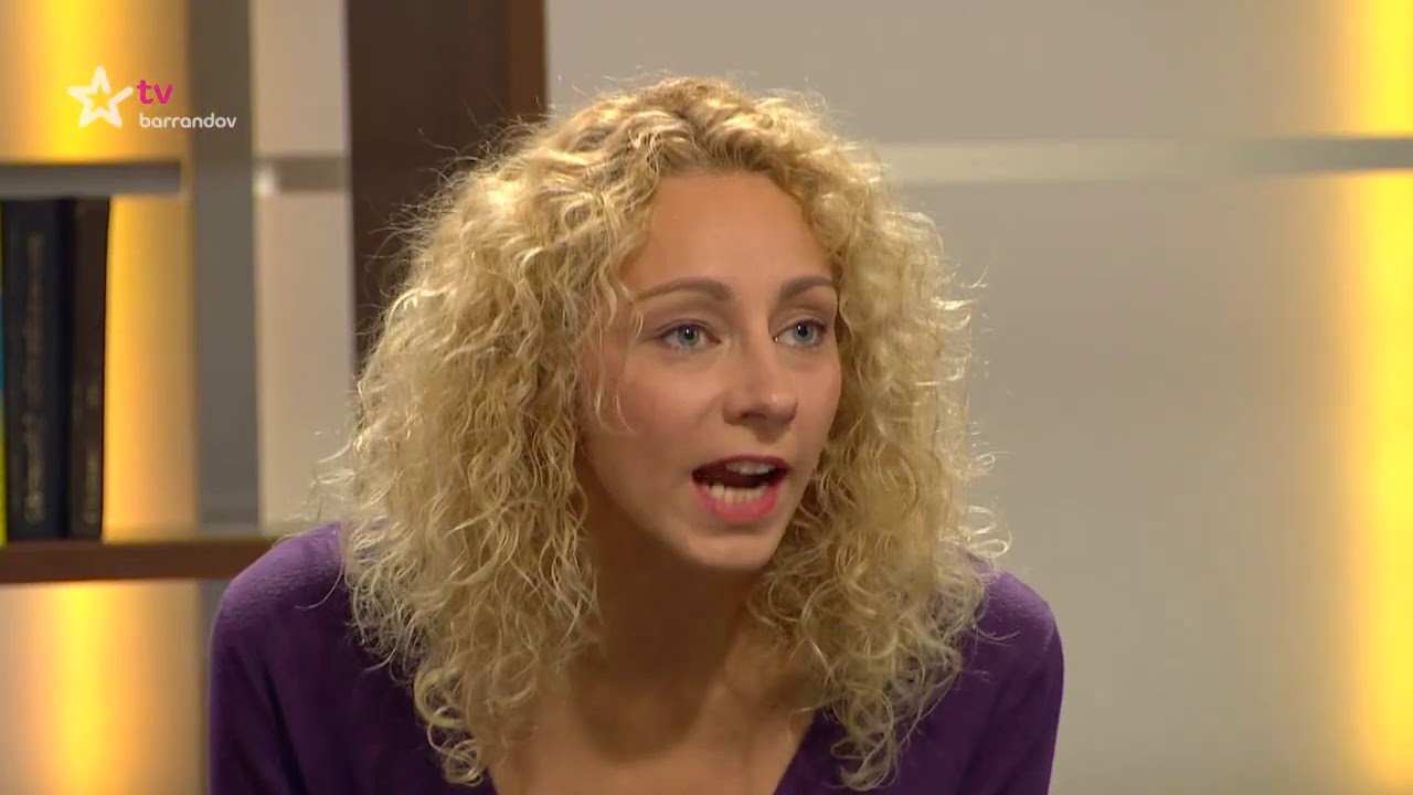 Soudkyně Barbara (2015/104) - Vegetariánka
