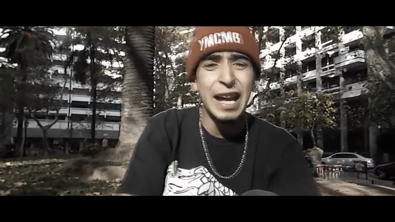 COQEÉ FLOW x BRAPIS - ESTA MIERDA NO SE TRATA (Video Oficial) (Prod. 348 Studio)