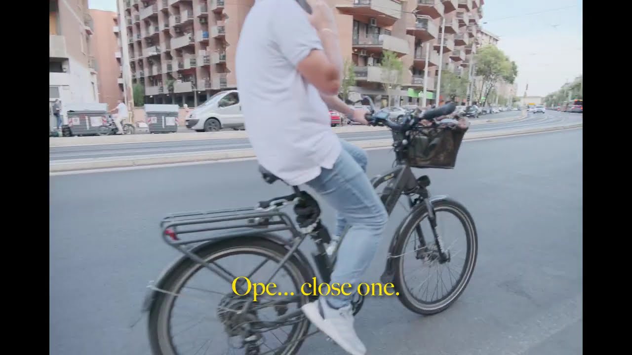 Viale di Trastevere Apartment Tour