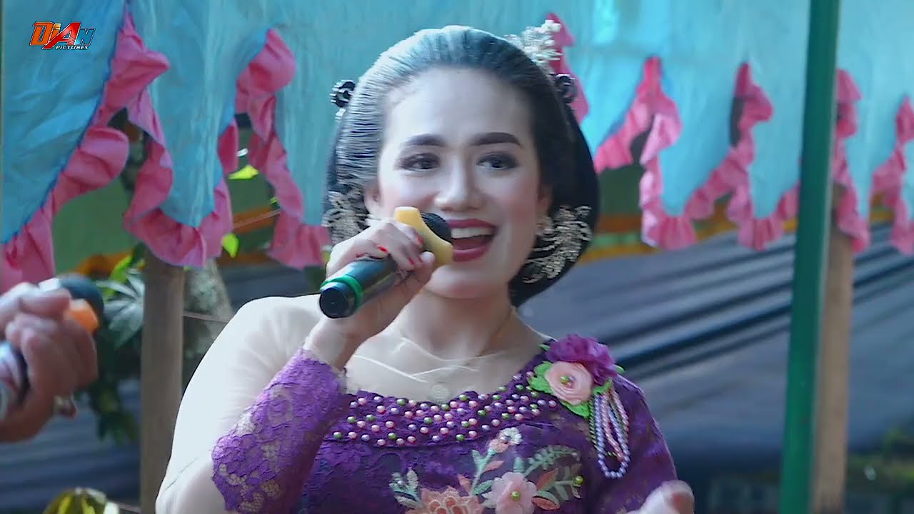 Bawa Ngamboro ing awang awang -   Langgam Ngimpi  -  Podang Kuning - Cs. Supra Nada - bap sound