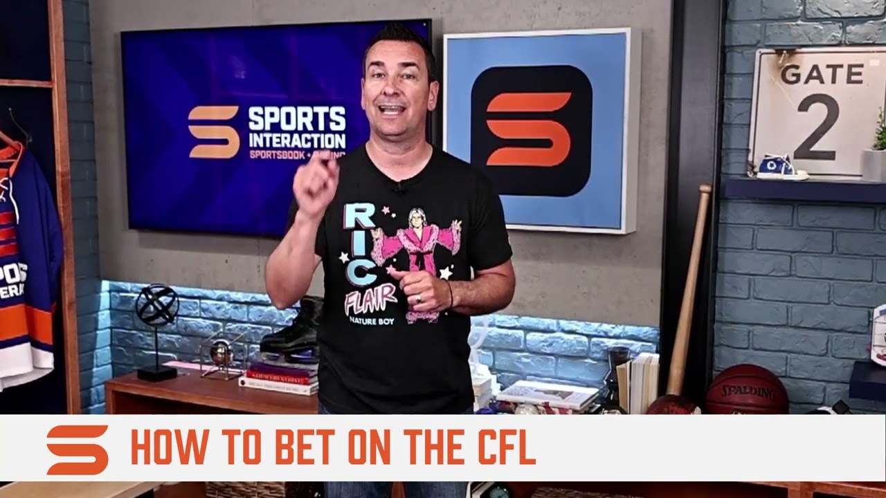 How to bet on the CFL