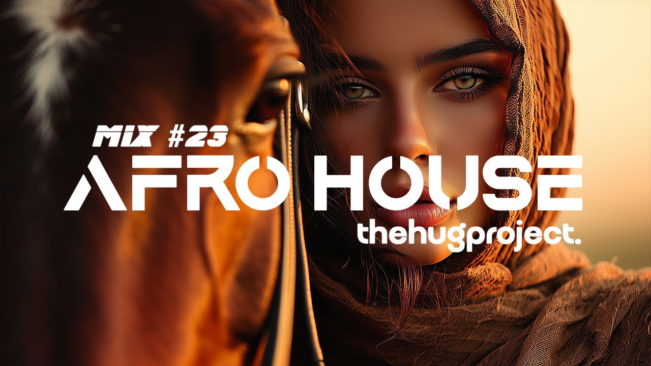 AFRO HOUSE MIX 2026 | The Best of Afro House 2026🔥