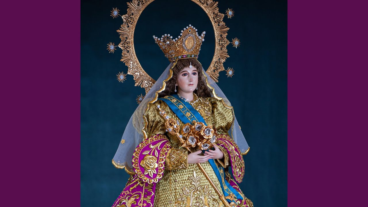 Maria, Bulaklak ng Sanlibutan