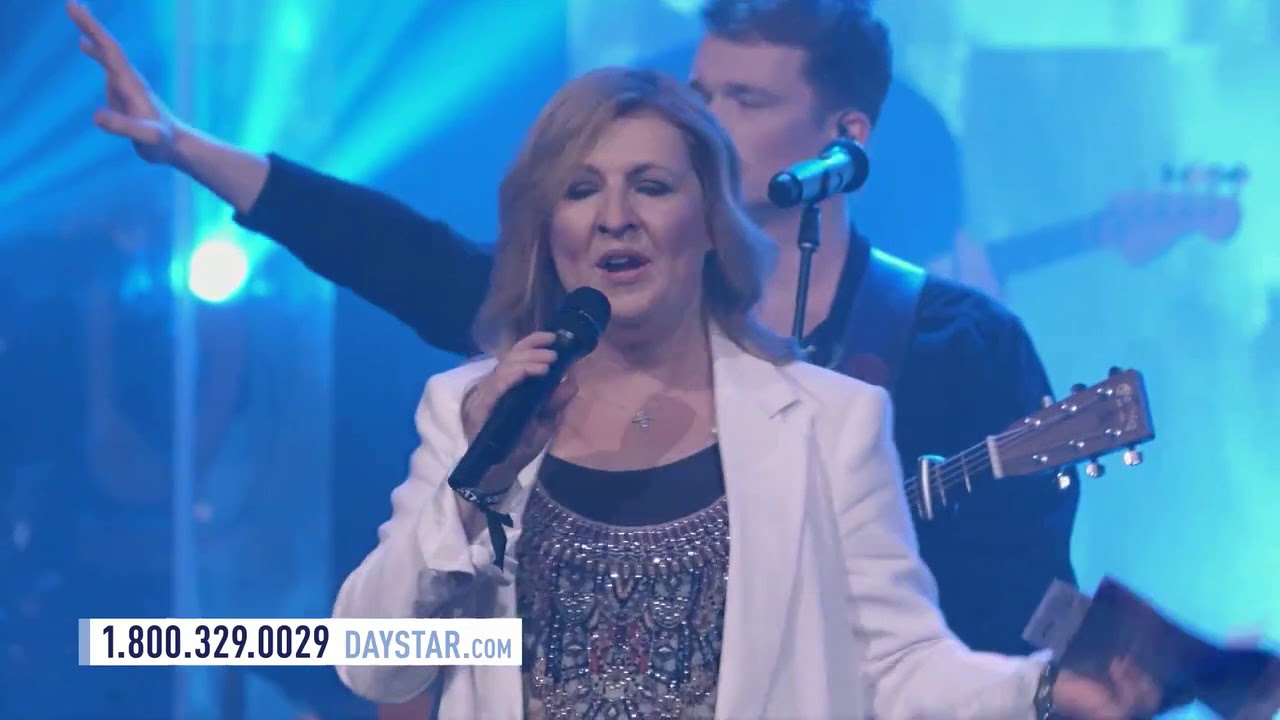 Darlene Zschech  Complete message  HopeUC Worship Conference 2017