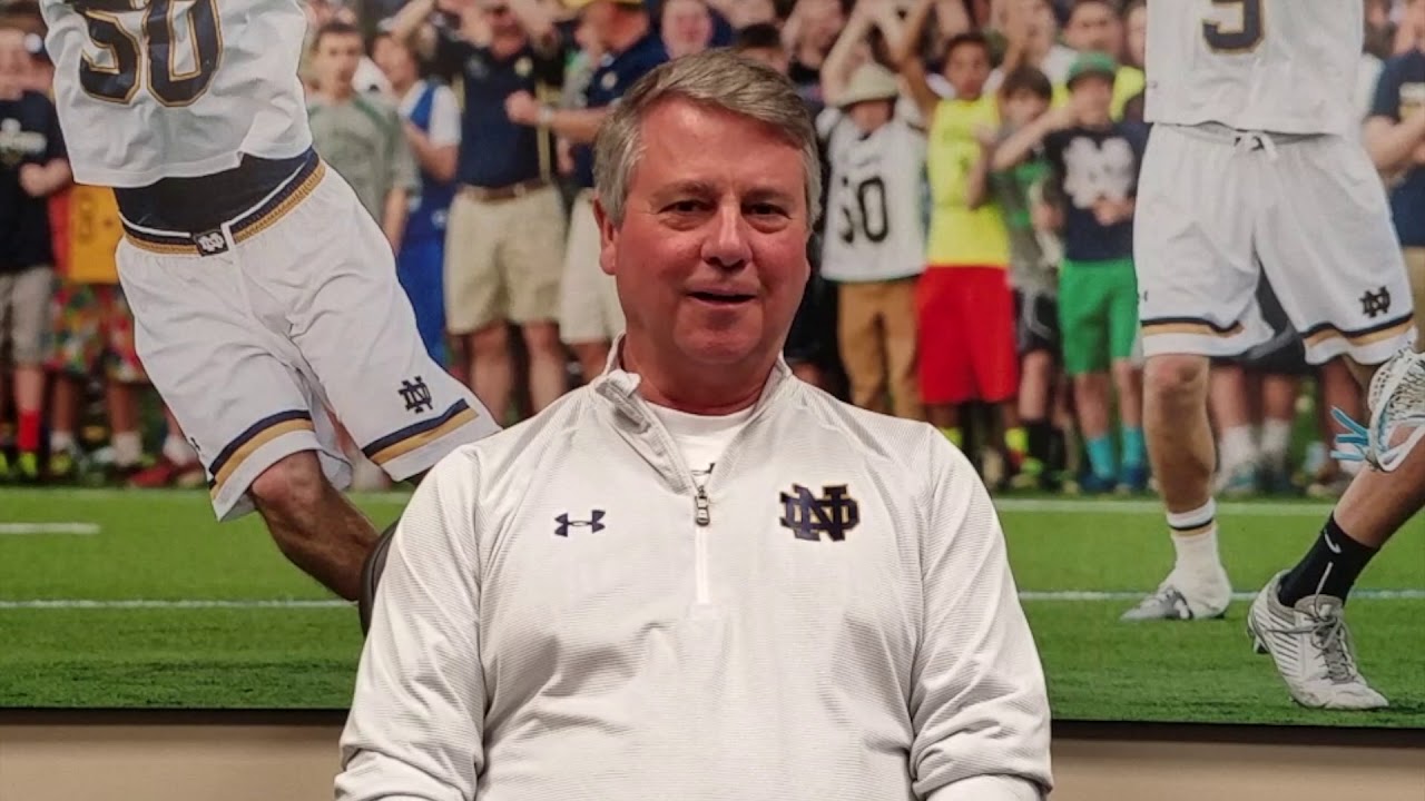 The Recruiting Series Episode 7: Recommendations For Parents