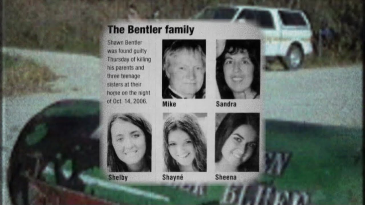 The Bentler Family Murders