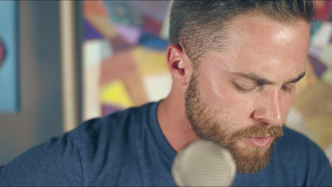 Prince Street Sessions: Will Jones - 