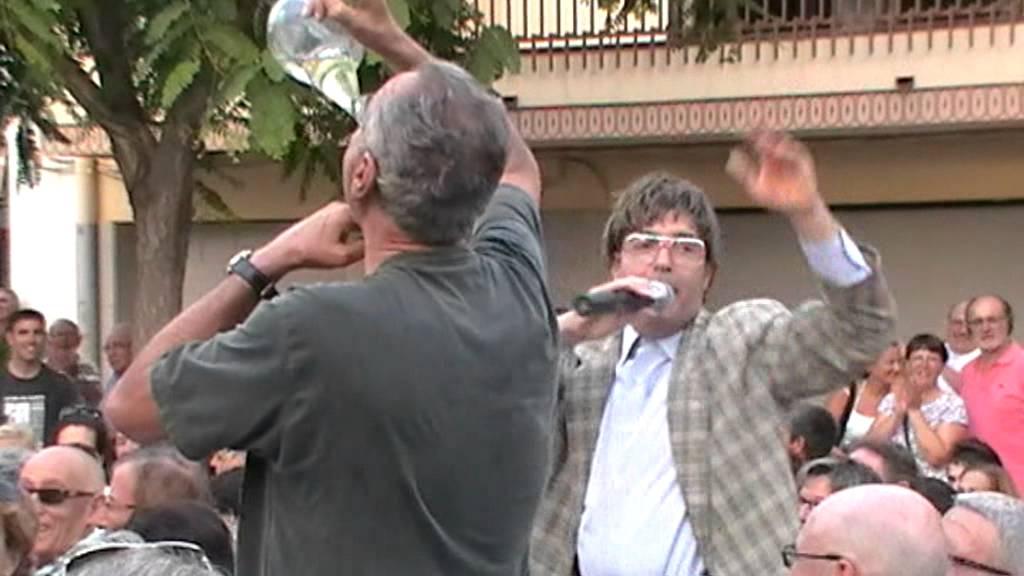 LO VI DE BATEA