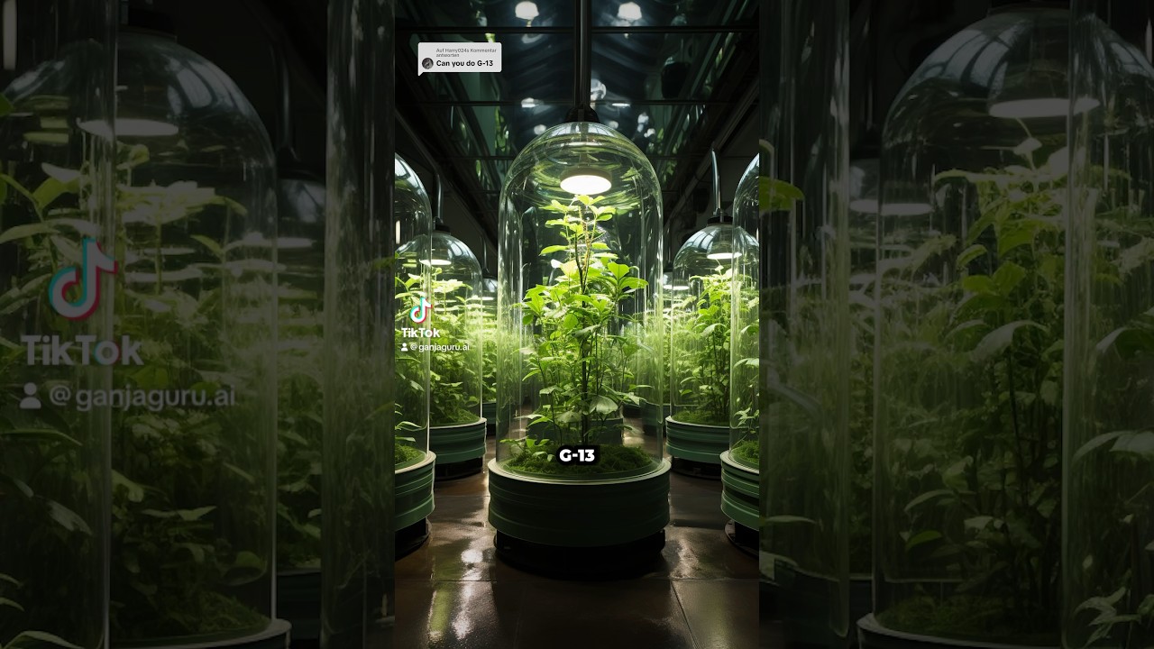 G-13 | Strain Review #strainoftheday #strain #420