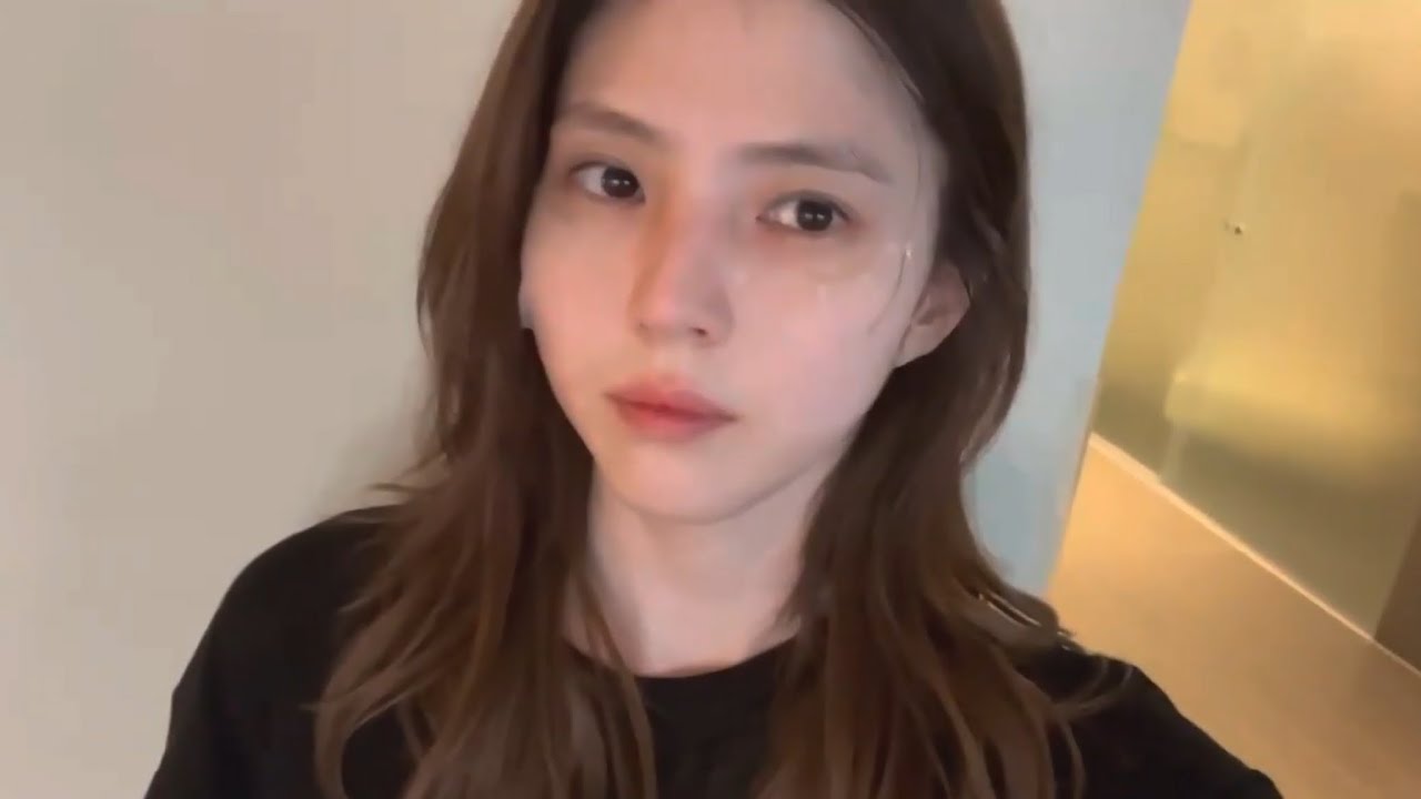 한소희 브이로그 2