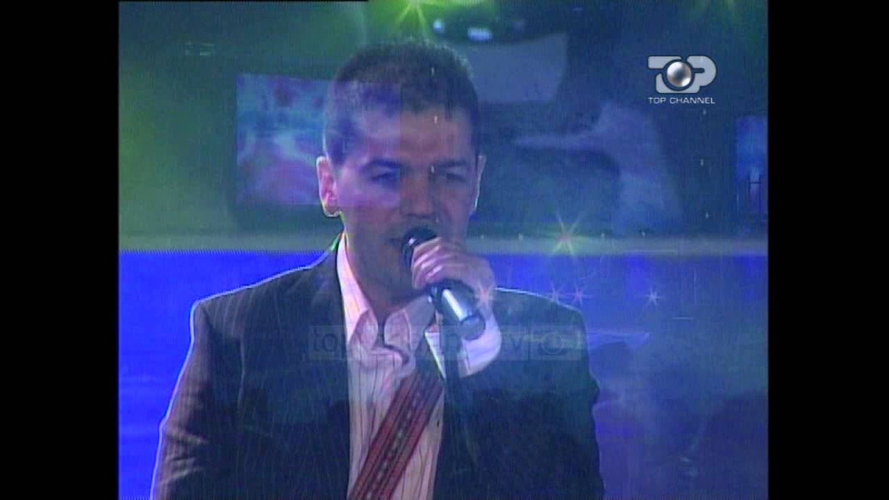 Votra - Kur te kam prane, 17 Prill 2005 - Top Fest 2 Finale