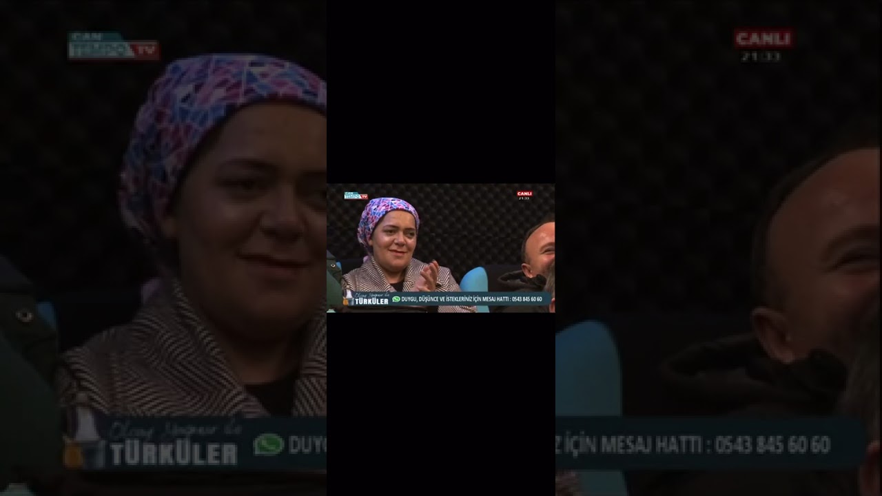 Gamze aydın sana gelen yolları