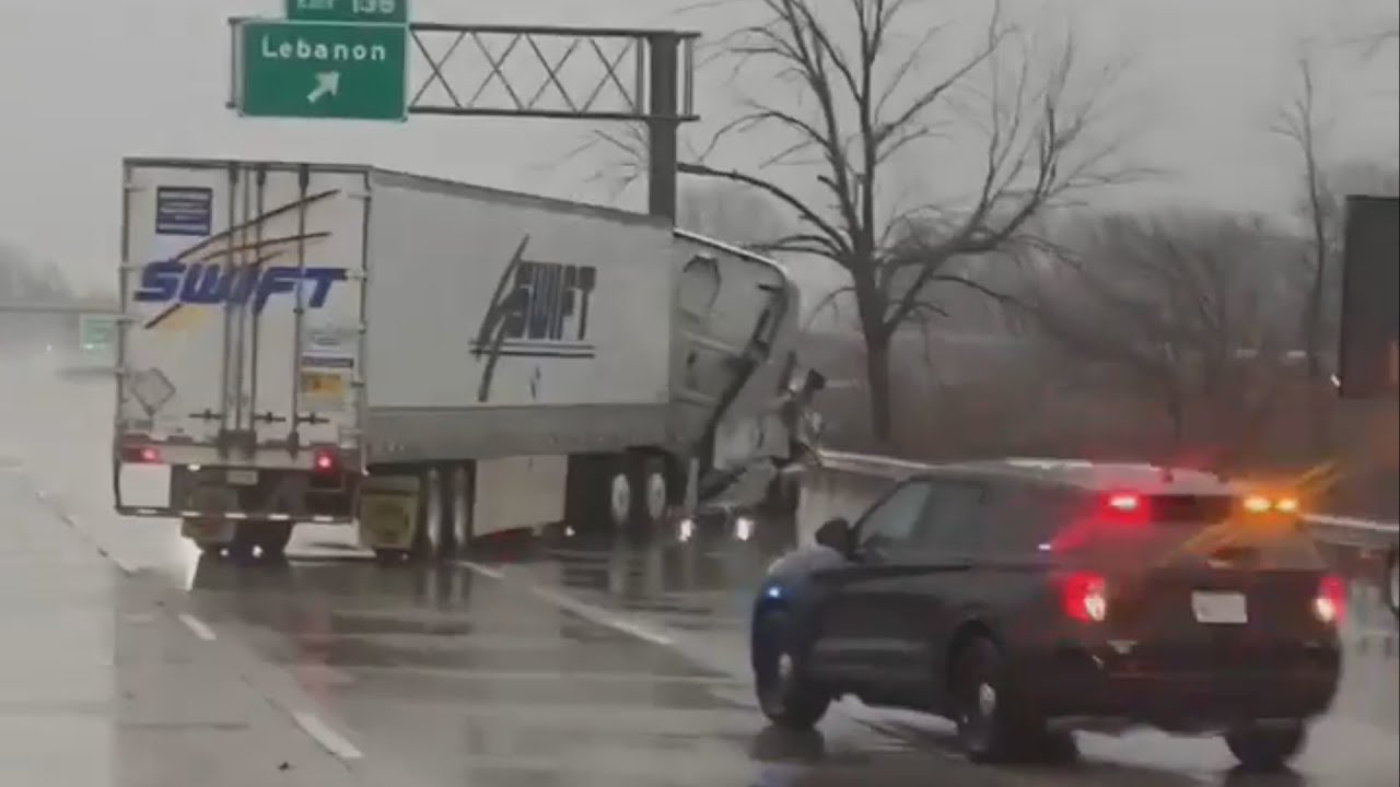Swift drivers In Action