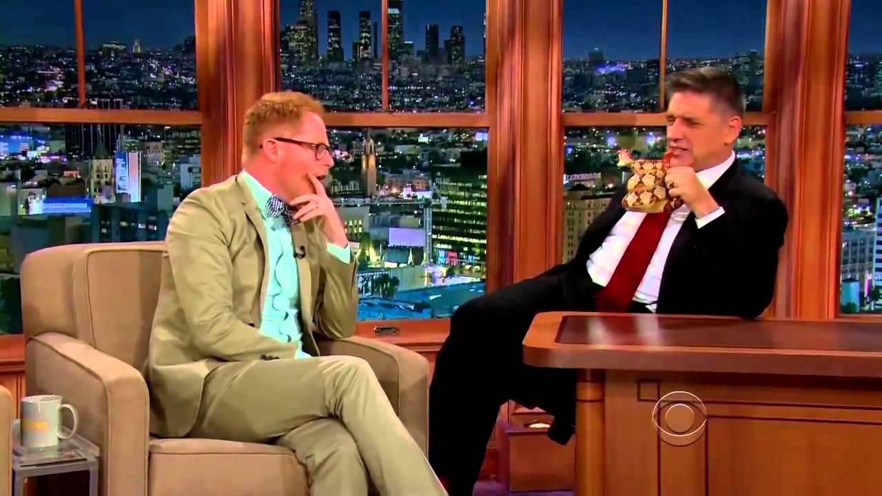 Jesse Tyler Ferguson (2014 07 31)