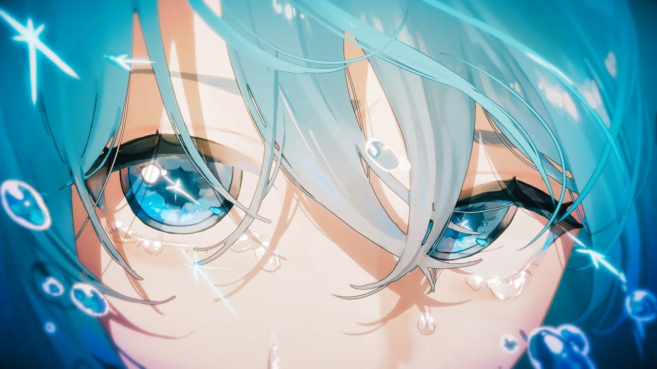 クロノレコード / ways feat.初音ミク