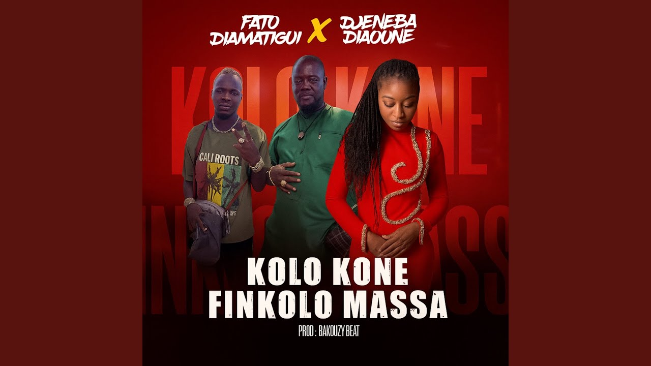 KOLO KONE FINKOLO MASSA