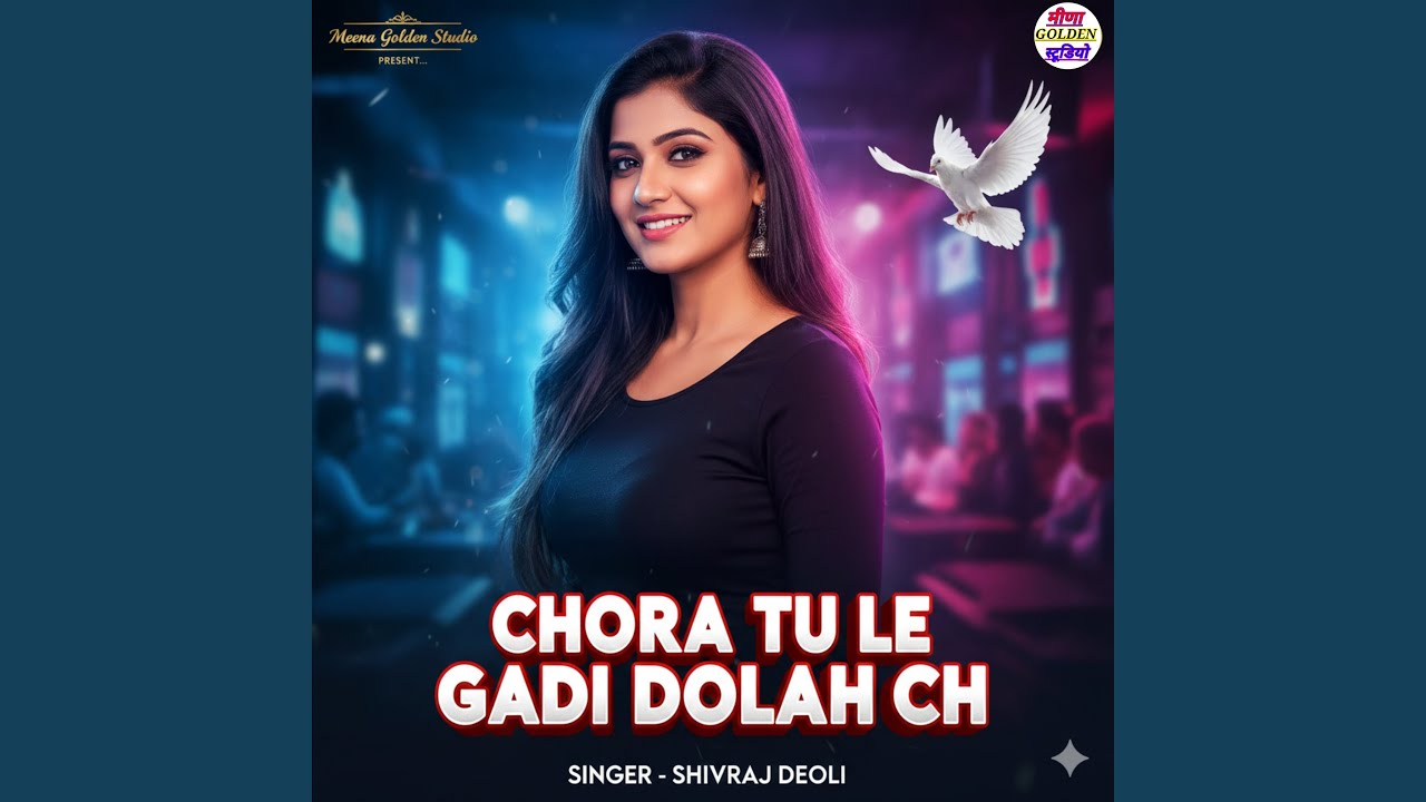 Chora Tu Le Gadi Dolah Ch