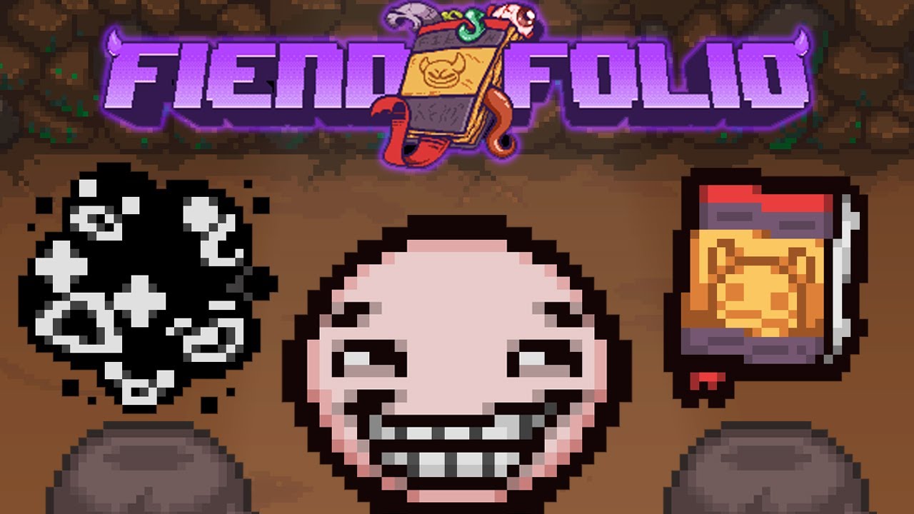 The Fiend Folio Modpack Is Full Of Insane Surprises