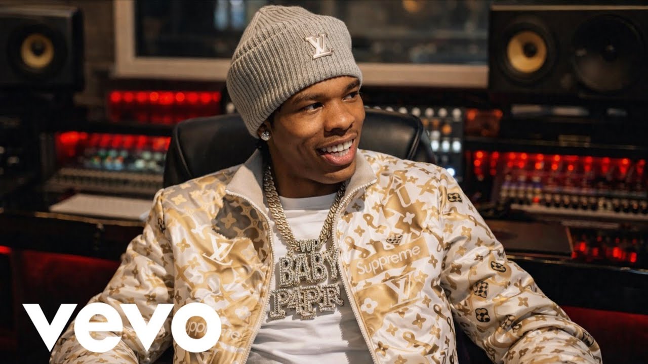  Lil Baby Style Drill Rap | Motivation & Pain | Focus on Yourself (People Come and Go) 